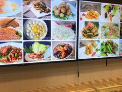 -胖大嫂渔家排档·全海景餐厅(渔村店)