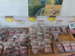 -苏州市吴中区光福窑上花果蜜饯厂