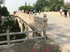 -赵州桥景区