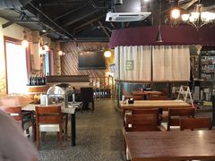 大堂-BISTROFIORE美伊娜(伊犁南路店)