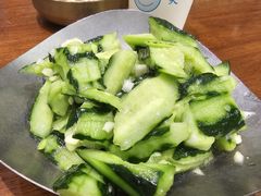 -老虎滩大连海鲜烧烤(水游城店)
