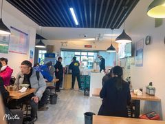 大堂-金原鸭血粉丝汤·汤包·脆皮烤鸭(南京博物院店)