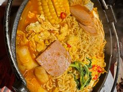 -火联烧烤(学院路创始店)