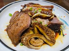 卤味拼盘-桐庐土菜馆·传承经典土菜