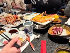 -匠和风精致料理(成都龙湖滨江天街店)