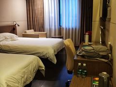 -锦江之星品尚(武汉协和医院取水楼地铁站店)