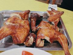 -南沙辉记烧鸡·荔枝木炭火吊烧(旧镇店)