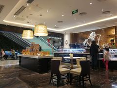 -GODIVA(王府井apm店)