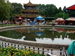 -商丘市人民公园