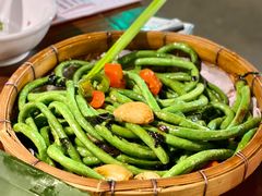 -园林美食城·本土农家菜(杨和镇店)