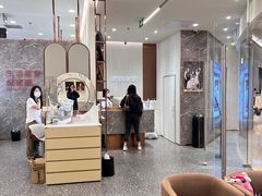 -海马体照相馆丨大师(青岛万象城店)