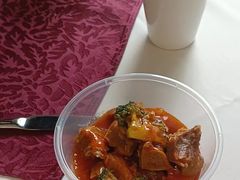 -小白桦西餐厅