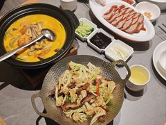 -褚记烤鸭·南京家常菜(雨花e-park店)