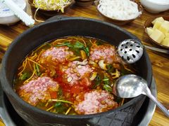 -笔记安顺夺夺粉火锅(龙湾万达店)