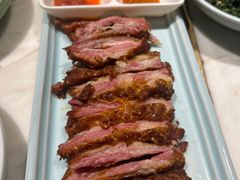 -小吊梨汤·北京菜·烤鸭(鸟巢店)