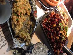 辣子鸡-酒阳蒸经小酒馆(解放碑店)