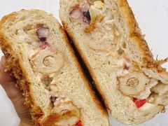 晃晃恍恍-七叔是岛民(花基新村店)