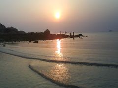 景点-巽寮湾