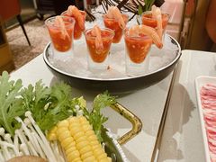-川越泰火锅(吉利大厦店)