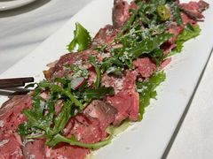 低温慢烤牛肉-黑明餐厅(白鹭洲店)