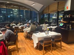 -拉蒂娜·巴西牛排馆 Latina·Brazilian Steakhouse(陆家嘴旗舰店)
