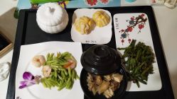 -台湾宝儿月子中心 (中南路店)