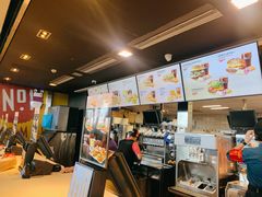-麦当劳(广州南站店)