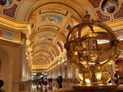 -澳门地道葡国餐