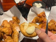 -校村炸鸡(弘大)