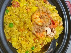 -BetterThai 泰加(苏州中心店)