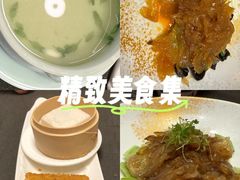 -蟹榭·本帮江浙菜·蟹宴(大宁久光商场店)