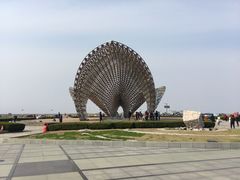 -南汇嘴观海公园