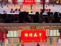 -深圳锦绣中华民俗村