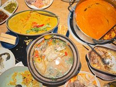 -生如夏花泰式火锅(鹭洲里店)