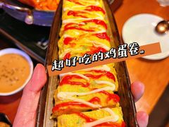 -槿Story·韩国料理(望京韩国美食城店)