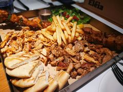-HELLO MUSAE 拾光缪斯餐厅·纯正希腊风味(苏州中心店)