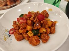 -海宝酒家(中山四路店)