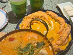 -Home Thai·泰谣(王府井apm店)