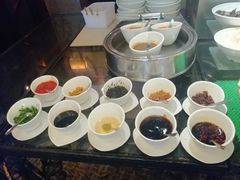 -珀丽酒店-协奏坊餐厅