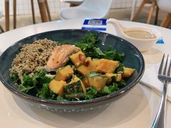 -轻净Clean&Pure(车公庙安徽大厦店)