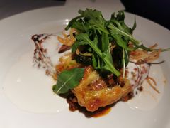 牛肉千层面-夏朵花园(复兴西路店)