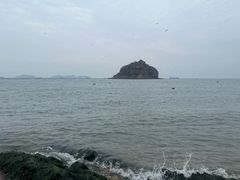 -棒棰岛宾馆景区