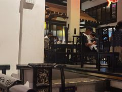 -院8里·小聚园老川菜(九眼桥店)