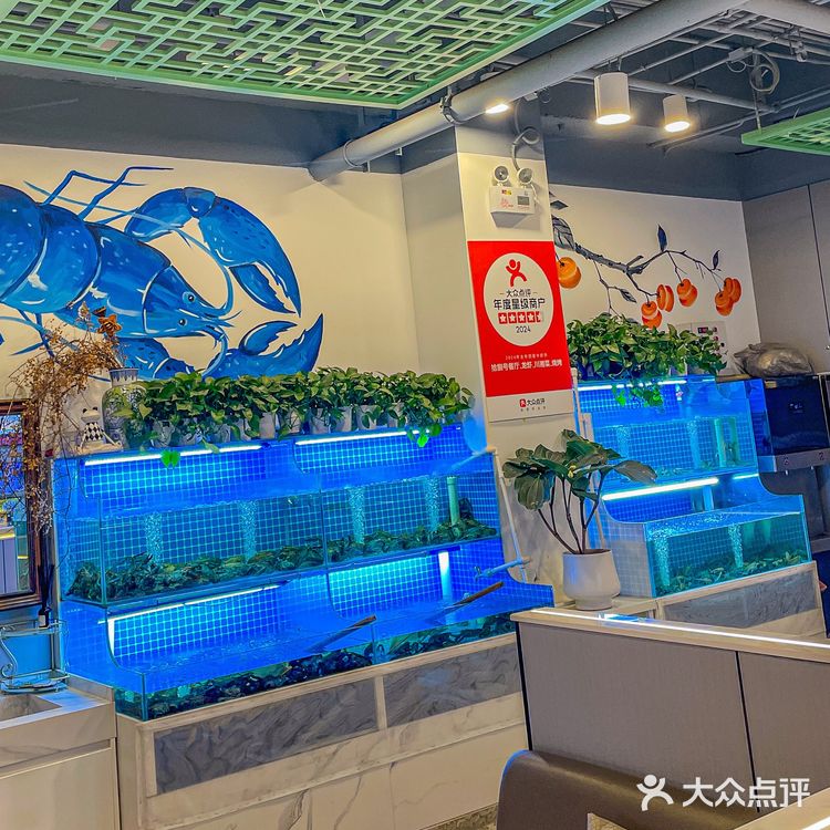 在北京吃到蕞好吃的小龙虾❗️感谢本地人带路！