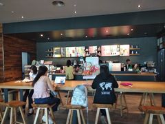 -星巴克(深圳梅林虹湾店)