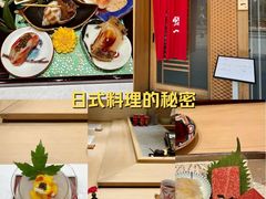 -鮨一日本料理(大中华店)