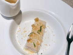 -香樟花园法式铁板烧(恒隆广场店)