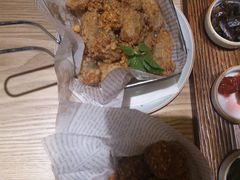 -小大董·烤鸭(凤凰汇店)
