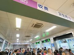 -西安市人民医院(大差市院区)