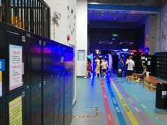 -嗨马乐动室内潮玩运动·团建·轰趴·桌游(南丰汇店)